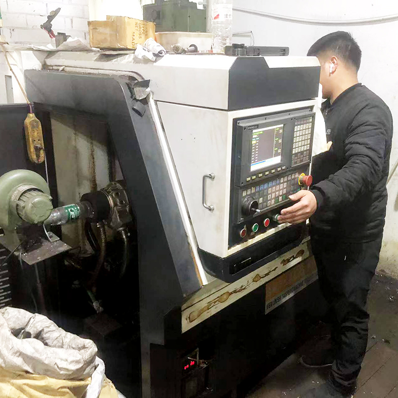 臺昇機(jī)床